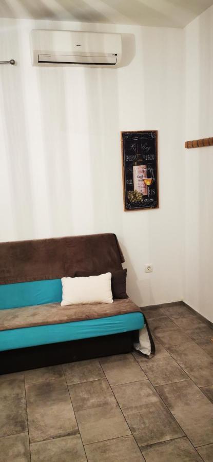 Zadar Street Apartments And Room エクステリア 写真