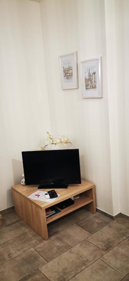 Zadar Street Apartments And Room エクステリア 写真