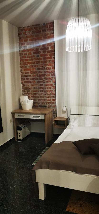 Zadar Street Apartments And Room エクステリア 写真