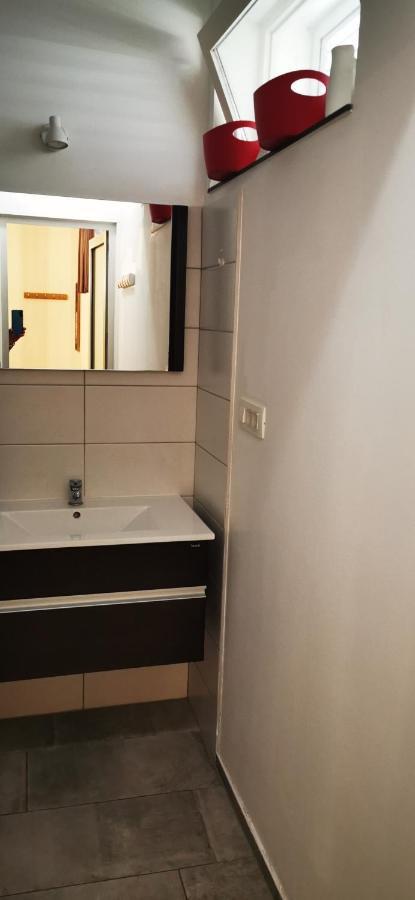 Zadar Street Apartments And Room エクステリア 写真