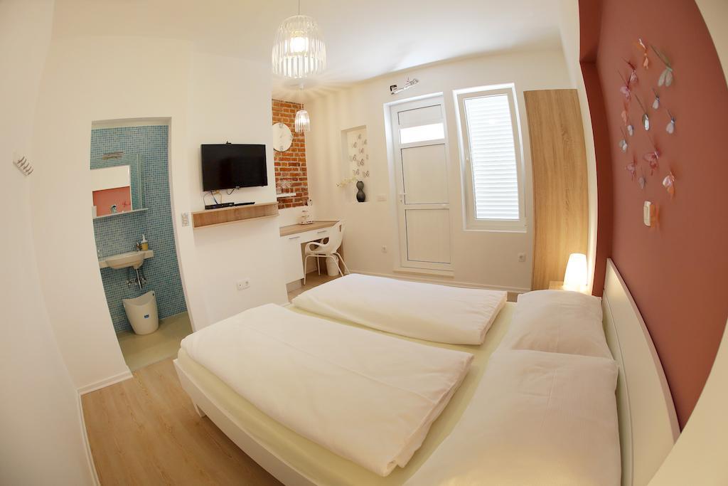 Zadar Street Apartments And Room 部屋 写真
