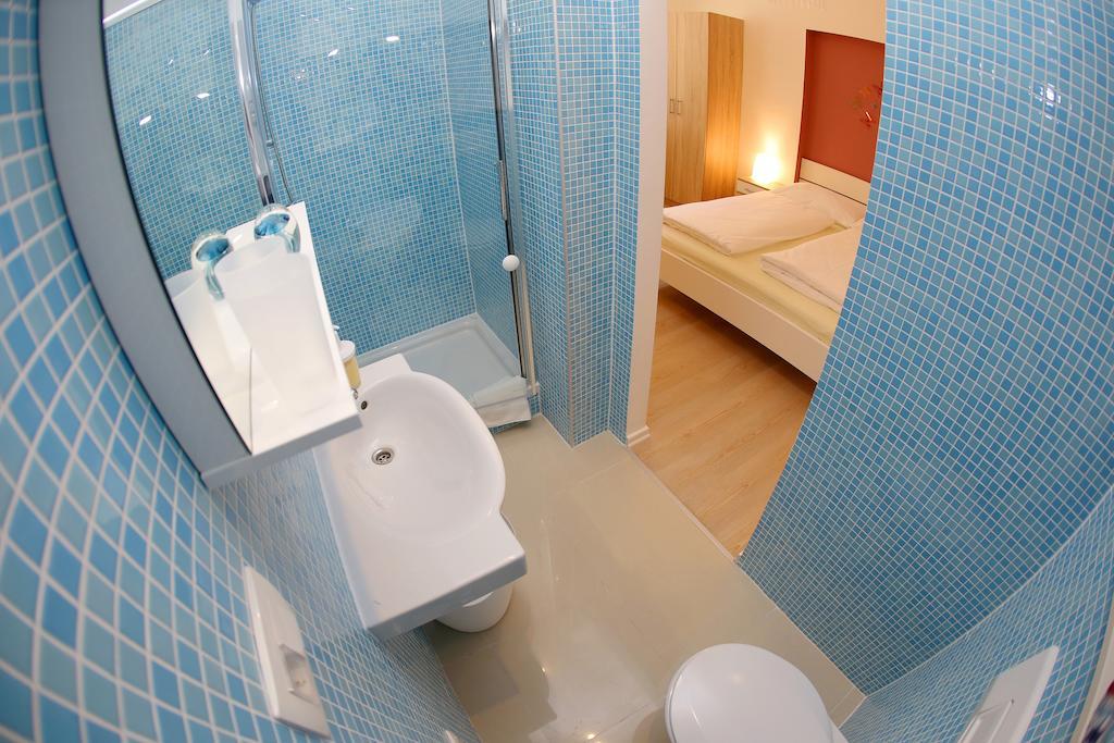 Zadar Street Apartments And Room 部屋 写真