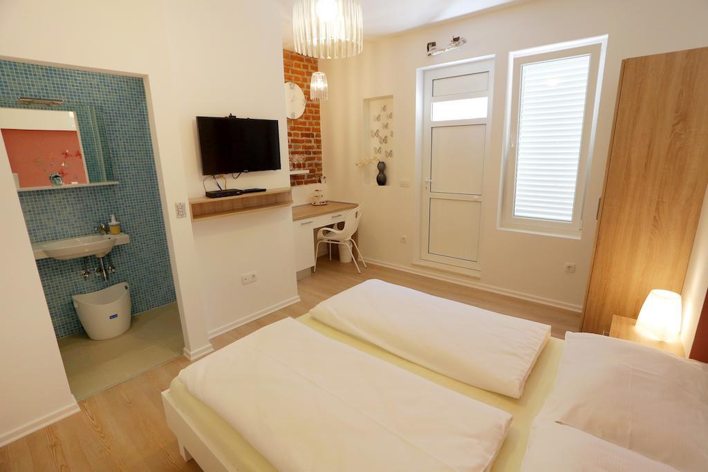 Zadar Street Apartments And Room 部屋 写真