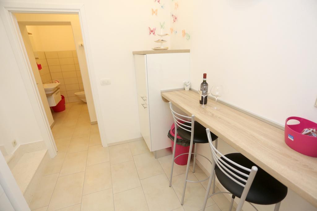 Zadar Street Apartments And Room 部屋 写真