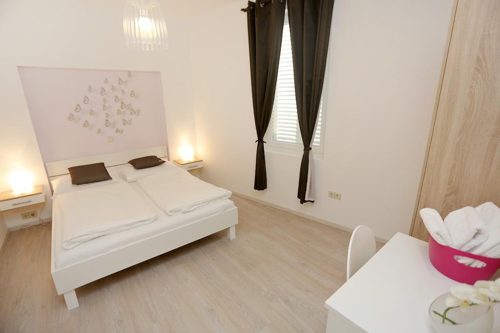 Zadar Street Apartments And Room 部屋 写真