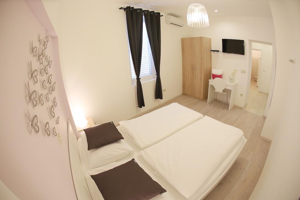 Zadar Street Apartments And Room 部屋 写真