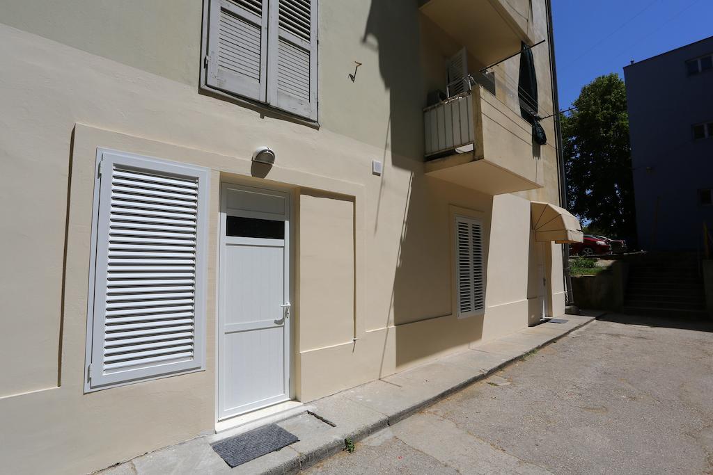 Zadar Street Apartments And Room 部屋 写真