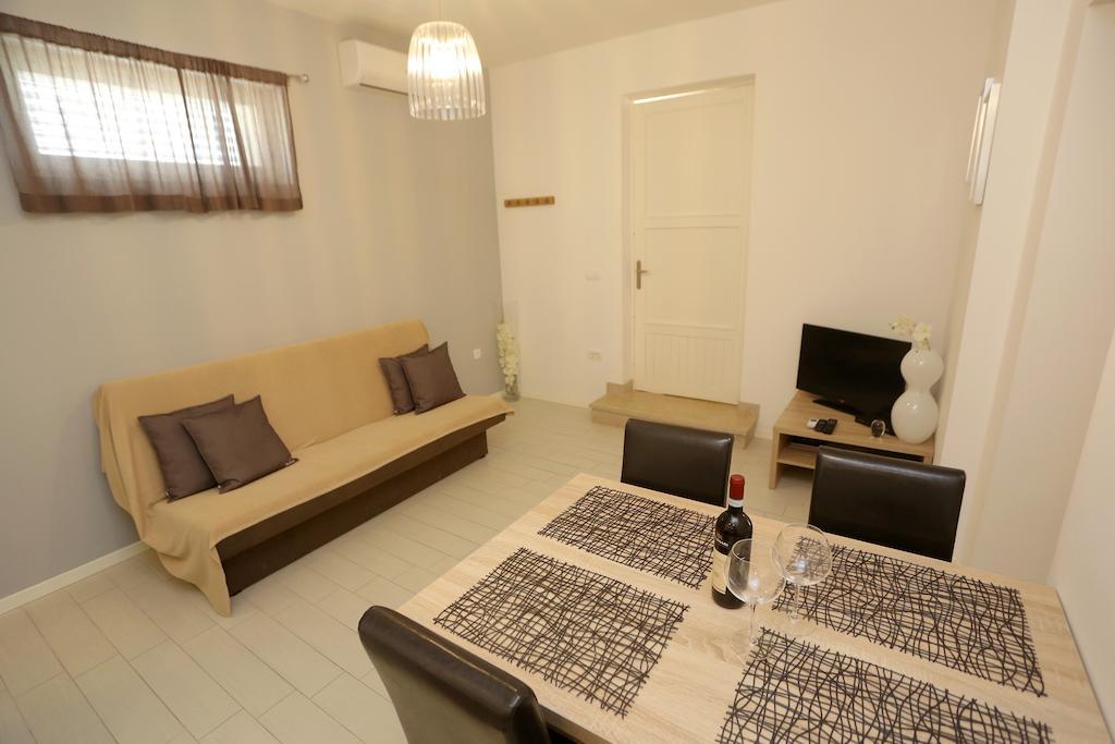 Zadar Street Apartments And Room 部屋 写真