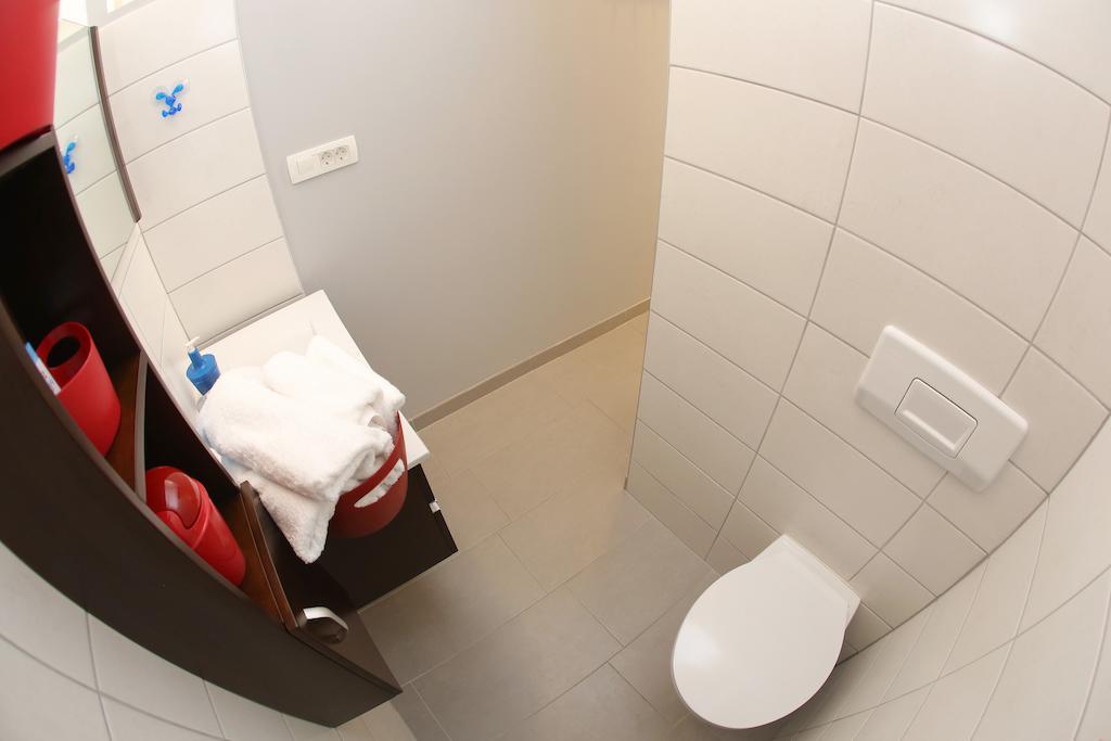 Zadar Street Apartments And Room 部屋 写真