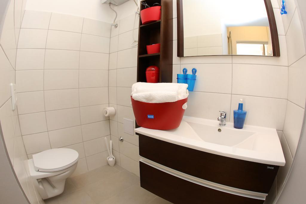 Zadar Street Apartments And Room 部屋 写真