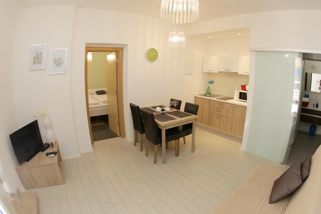 Zadar Street Apartments And Room 部屋 写真
