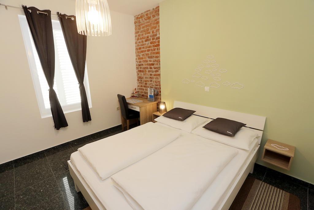 Zadar Street Apartments And Room 部屋 写真
