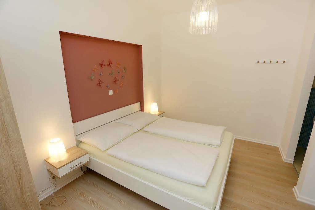 Zadar Street Apartments And Room エクステリア 写真