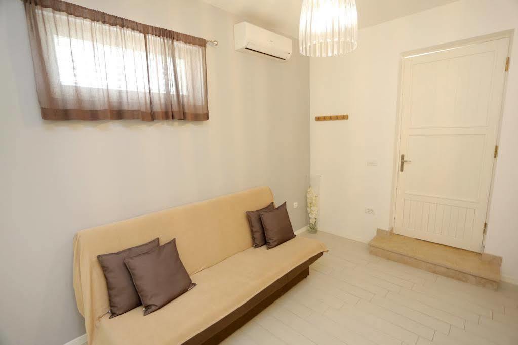 Zadar Street Apartments And Room エクステリア 写真